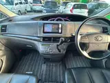 2011 Toyota Estima 2.4 Aeras Leather Package White Van for sale, Japanese used car export - photo 15 of 20 | GULJI TRADERS