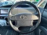 2011 Toyota Estima 2.4 Aeras Leather Package White Van for sale, Japanese used car export - photo 16 of 20 | GULJI TRADERS