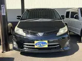 2011 Toyota Estima 2.4 Aeras G Edition Black Van for sale, Japanese used car export - photo 2 of 9 | GULJI TRADERS