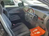 2011 Toyota Estima 2.4 Aeras G Edition Black Van for sale, Japanese used car export - photo 3 of 9 | GULJI TRADERS