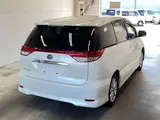 2011 Toyota Estima Aeras G Edition Pearl Van for sale, Japanese used car export - photo 3 of 5 | GULJI TRADERS