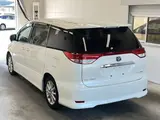2011 Toyota Estima Aeras G Edition Pearl Van for sale, Japanese used car export - photo 5 of 5 | GULJI TRADERS
