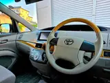 2012 Toyota Estima 2.4 X 4WD Pearl Van for sale, Japanese used car export - photo 3 of 72 | GULJI TRADERS
