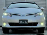 2012 Toyota Estima 2.4 X 4WD Pearl Van for sale, Japanese used car export - photo 35 of 72 | GULJI TRADERS