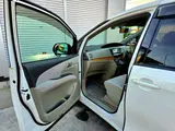 2012 Toyota Estima 2.4 X 4WD Pearl Van for sale, Japanese used car export - photo 50 of 72 | GULJI TRADERS