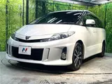 2012 Toyota Estima Aeras Pearl Van for sale, Japanese used car export - photo 7 of 30 | GULJI TRADERS