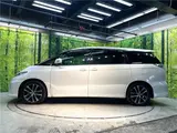 2012 Toyota Estima Aeras Pearl Van for sale, Japanese used car export - photo 8 of 30 | GULJI TRADERS