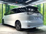 2012 Toyota Estima Aeras Pearl Van for sale, Japanese used car export - photo 9 of 30 | GULJI TRADERS