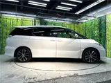 2012 Toyota Estima Aeras Pearl Van for sale, Japanese used car export - photo 20 of 30 | GULJI TRADERS