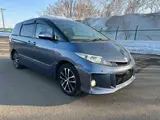 2012 Toyota Estima 2.4 Aeras Leather Package 4WD Other Van for sale, Japanese used car export - photo 2 of 66 | GULJI TRADERS