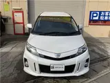 2012 Toyota Estima Aeras Pearl Van for sale, Japanese used car export - photo 15 of 22 | GULJI TRADERS