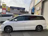 2012 Toyota Estima Aeras Pearl Van for sale, Japanese used car export - photo 17 of 22 | GULJI TRADERS