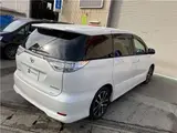 2012 Toyota Estima Aeras Pearl Van for sale, Japanese used car export - photo 20 of 22 | GULJI TRADERS