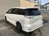 2012 Toyota Estima Aeras Pearl Van for sale, Japanese used car export - photo 21 of 22 | GULJI TRADERS