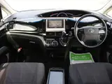 2012 Toyota Estima 2.4 Aeras ★ Inspected by third-party organization AIS ★ Rating 4 Black Van for sale, Japanese used car export - photo 3 of 43 | GULJI TRADERS