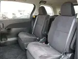 2012 Toyota Estima 2.4 Aeras ★ Inspected by third-party organization AIS ★ Rating 4 Black Van for sale, Japanese used car export - photo 6 of 43 | GULJI TRADERS