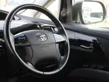 2012 Toyota Estima 2.4 Aeras ★ Inspected by third-party organization AIS ★ Rating 4 Black Van for sale, Japanese used car export - photo 10 of 43 | GULJI TRADERS
