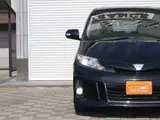 2012 Toyota Estima 2.4 Aeras ★ Inspected by third-party organization AIS ★ Rating 4 Black Van for sale, Japanese used car export - photo 15 of 43 | GULJI TRADERS