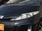 2012 Toyota Estima 2.4 Aeras ★ Inspected by third-party organization AIS ★ Rating 4 Black Van for sale, Japanese used car export - photo 16 of 43 | GULJI TRADERS