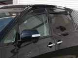 2012 Toyota Estima 2.4 Aeras ★ Inspected by third-party organization AIS ★ Rating 4 Black Van for sale, Japanese used car export - photo 17 of 43 | GULJI TRADERS