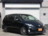 2012 Toyota Estima 2.4 Aeras ★ Inspected by third-party organization AIS ★ Rating 4 Black Van for sale, Japanese used car export - photo 23 of 43 | GULJI TRADERS