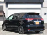 2012 Toyota Estima 2.4 Aeras ★ Inspected by third-party organization AIS ★ Rating 4 Black Van for sale, Japanese used car export - photo 25 of 43 | GULJI TRADERS