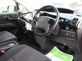 2012 Toyota Estima 2.4 Aeras ★ Inspected by third-party organization AIS ★ Rating 4 Black Van for sale, Japanese used car export - photo 34 of 43 | GULJI TRADERS