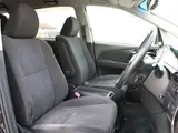 2012 Toyota Estima 2.4 Aeras ★ Inspected by third-party organization AIS ★ Rating 4 Black Van for sale, Japanese used car export - photo 36 of 43 | GULJI TRADERS