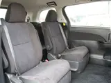 2012 Toyota Estima 2.4 Aeras ★ Inspected by third-party organization AIS ★ Rating 4 Black Van for sale, Japanese used car export - photo 37 of 43 | GULJI TRADERS