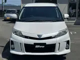 2012 Toyota Estima 2.4 Aeras, 7-seater, with flip-down monitor Pearl Van for sale, Japanese used car export - photo 3 of 59 | GULJI TRADERS