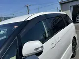 2012 Toyota Estima 2.4 Aeras, 7-seater, with flip-down monitor Pearl Van for sale, Japanese used car export - photo 14 of 59 | GULJI TRADERS
