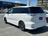 2012 Toyota Estima 2.4 Aeras, 7-seater, with flip-down monitor Pearl Van for sale, Japanese used car export - photo 15 of 59 | GULJI TRADERS