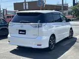 2012 Toyota Estima 2.4 Aeras, 7-seater, with flip-down monitor Pearl Van for sale, Japanese used car export - photo 17 of 59 | GULJI TRADERS