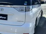2012 Toyota Estima 2.4 Aeras, 7-seater, with flip-down monitor Pearl Van for sale, Japanese used car export - photo 18 of 59 | GULJI TRADERS