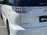 2012 Toyota Estima 2.4 Aeras, 7-seater, with flip-down monitor Pearl Van for sale, Japanese used car export - photo 19 of 59 | GULJI TRADERS