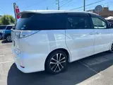 2012 Toyota Estima 2.4 Aeras, 7-seater, with flip-down monitor Pearl Van for sale, Japanese used car export - photo 21 of 59 | GULJI TRADERS