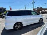 2012 Toyota Estima 2.4 Aeras, 7-seater, with flip-down monitor Pearl Van for sale, Japanese used car export - photo 22 of 59 | GULJI TRADERS
