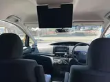2012 Toyota Estima 2.4 Aeras, 7-seater, with flip-down monitor Pearl Van for sale, Japanese used car export - photo 46 of 59 | GULJI TRADERS