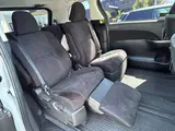 2012 Toyota Estima 2.4 Aeras, 7-seater, with flip-down monitor Pearl Van for sale, Japanese used car export - photo 48 of 59 | GULJI TRADERS