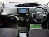 2012 Toyota Estima 2.4 Aeras ★ Inspected by third-party organization AIS ★ Rating 4.5 Interior B Pearl Van for sale, Japanese used car export - photo 2 of 44 | GULJI TRADERS