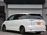 2012 Toyota Estima 2.4 Aeras ★ Inspected by third-party organization AIS ★ Rating 4.5 Interior B Pearl Van for sale, Japanese used car export - photo 25 of 44 | GULJI TRADERS