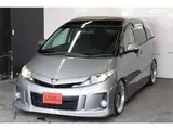 2012 Toyota Estima 2.4 Aeras Blue Van for sale, Japanese used car export - photo 7 of 76 | GULJI TRADERS
