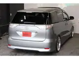 2012 Toyota Estima 2.4 Aeras Blue Van for sale, Japanese used car export - photo 9 of 76 | GULJI TRADERS