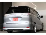 2012 Toyota Estima 2.4 Aeras Blue Van for sale, Japanese used car export - photo 10 of 76 | GULJI TRADERS