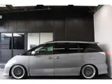 2012 Toyota Estima 2.4 Aeras Blue Van for sale, Japanese used car export - photo 12 of 76 | GULJI TRADERS