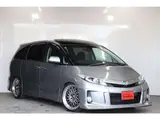 2012 Toyota Estima 2.4 Aeras Blue Van for sale, Japanese used car export - photo 37 of 76 | GULJI TRADERS