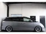 2012 Toyota Estima 2.4 Aeras Blue Van for sale, Japanese used car export - photo 41 of 76 | GULJI TRADERS