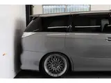 2012 Toyota Estima 2.4 Aeras Blue Van for sale, Japanese used car export - photo 42 of 76 | GULJI TRADERS