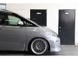 2012 Toyota Estima 2.4 Aeras Blue Van for sale, Japanese used car export - photo 43 of 76 | GULJI TRADERS