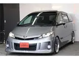 2012 Toyota Estima 2.4 Aeras Blue Van for sale, Japanese used car export - photo 52 of 76 | GULJI TRADERS